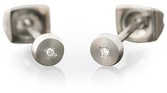 Boccia Titanium 0537-01 Damen Ohrringe