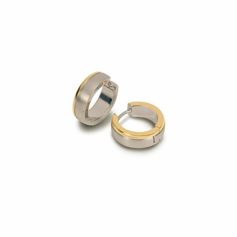 Boccia Titanium 0539-12 Damen Ohrringe