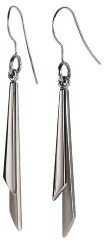Boccia Titanium 0565-01 Damen Ohrringe