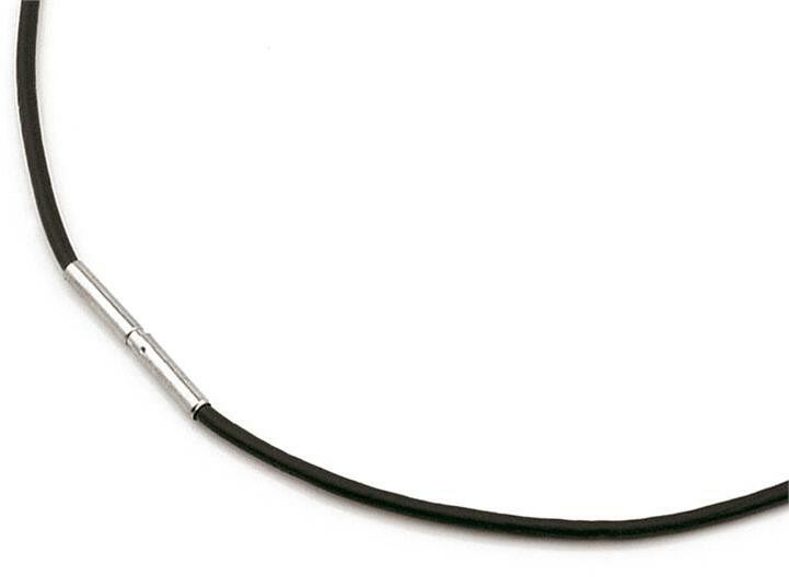 Boccia Titanium 0805-02 Unisex Halskette