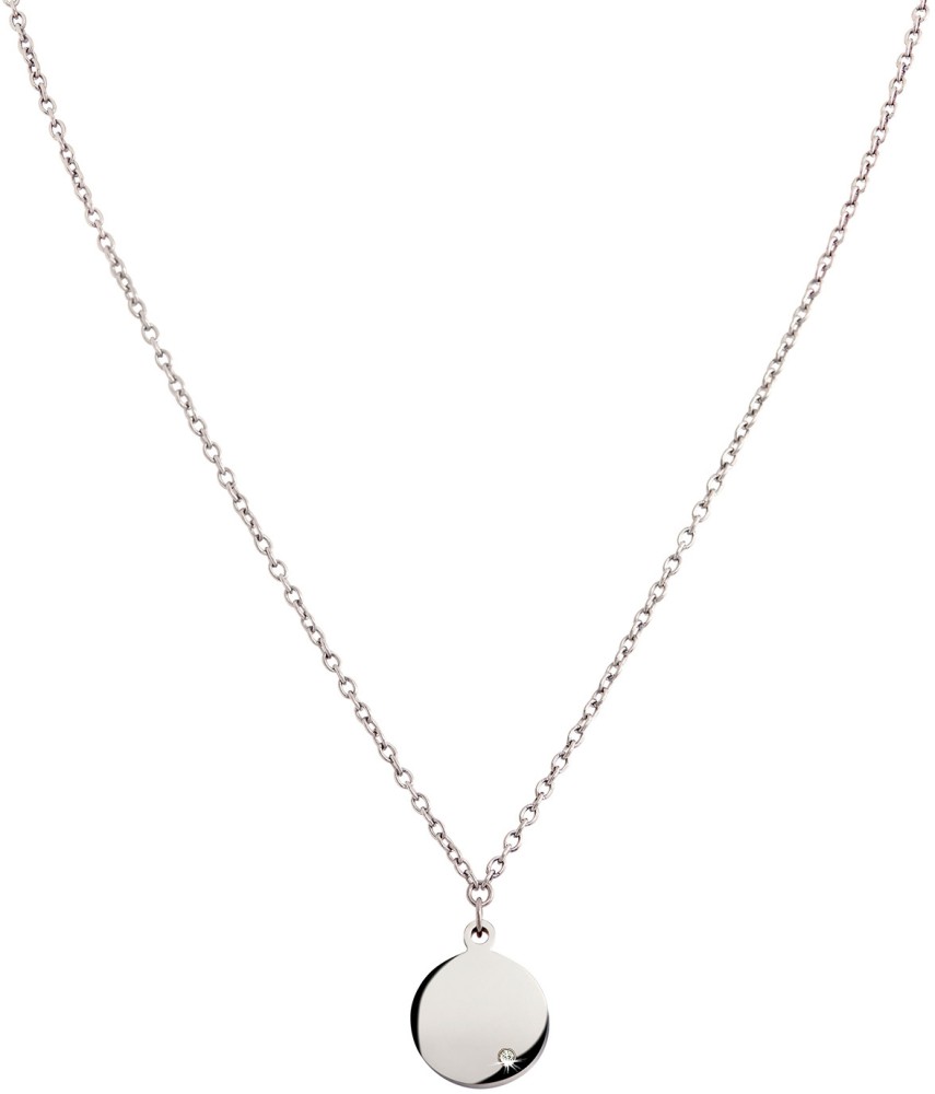 Boccia Titanium 08065-02 Damen Halskette