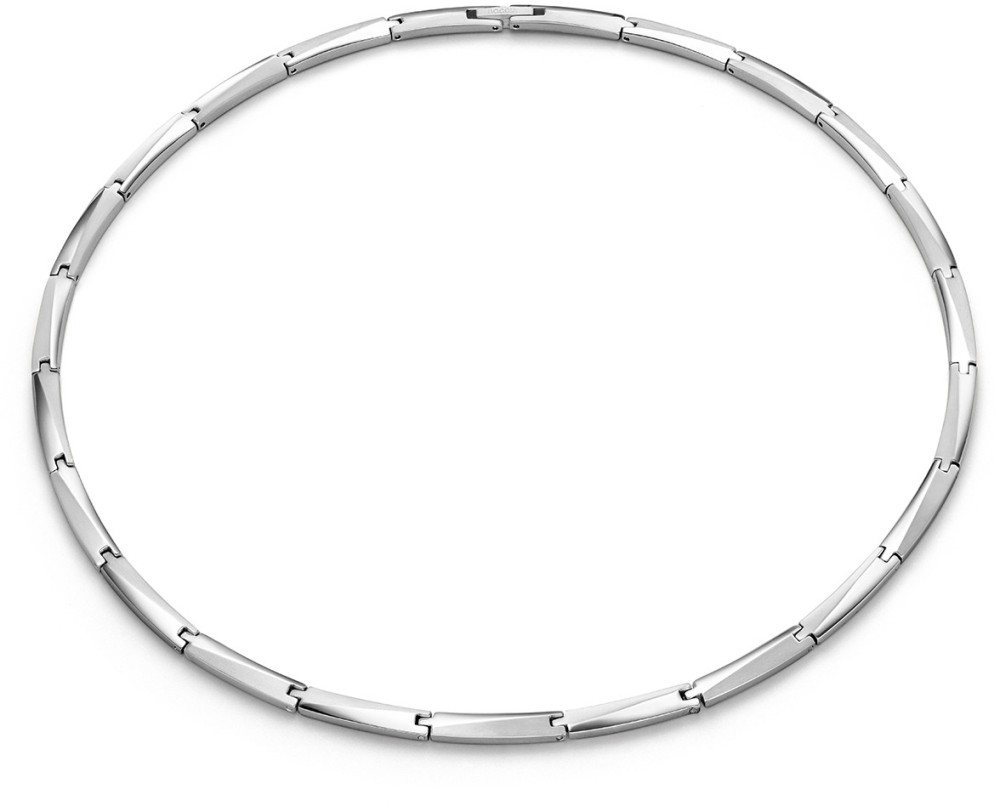 Boccia Titanium 08076-01 Damen Halskette