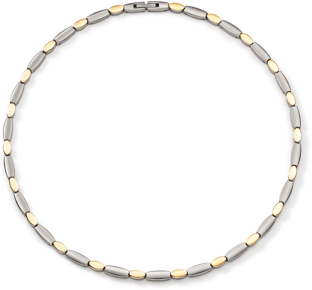 Boccia Titanium 08090-02 Damen Halskette