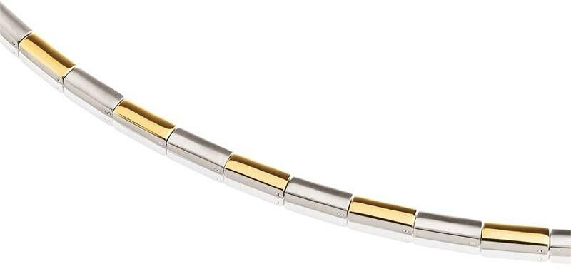 Boccia Titanium 0866-02 Damen Halskette