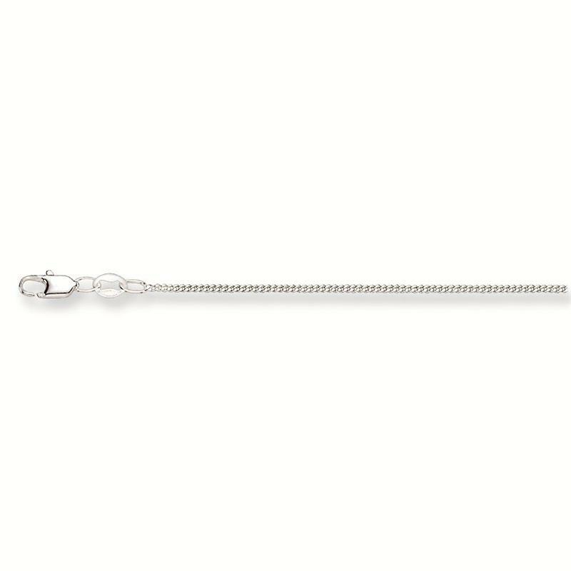 Silver Lining 101.0001.38 Unisex Halskette