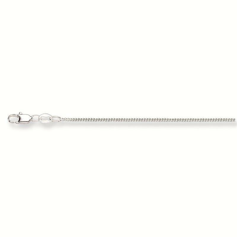Silver Lining 101.0001.45 Unisex Halskette