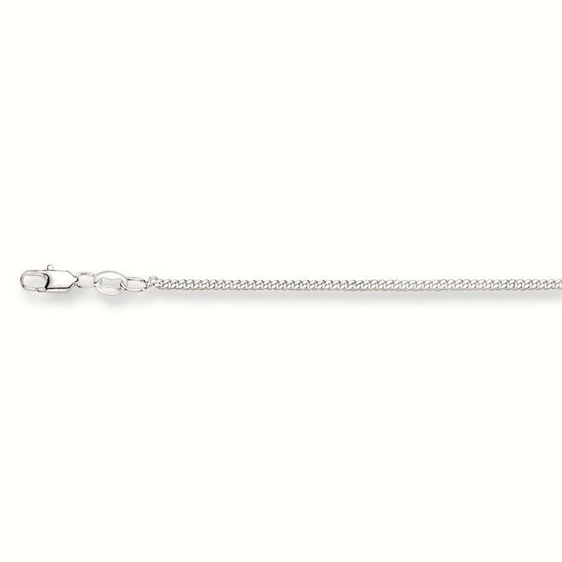 Silver Lining 101.0003.42 Unisex Halskette
