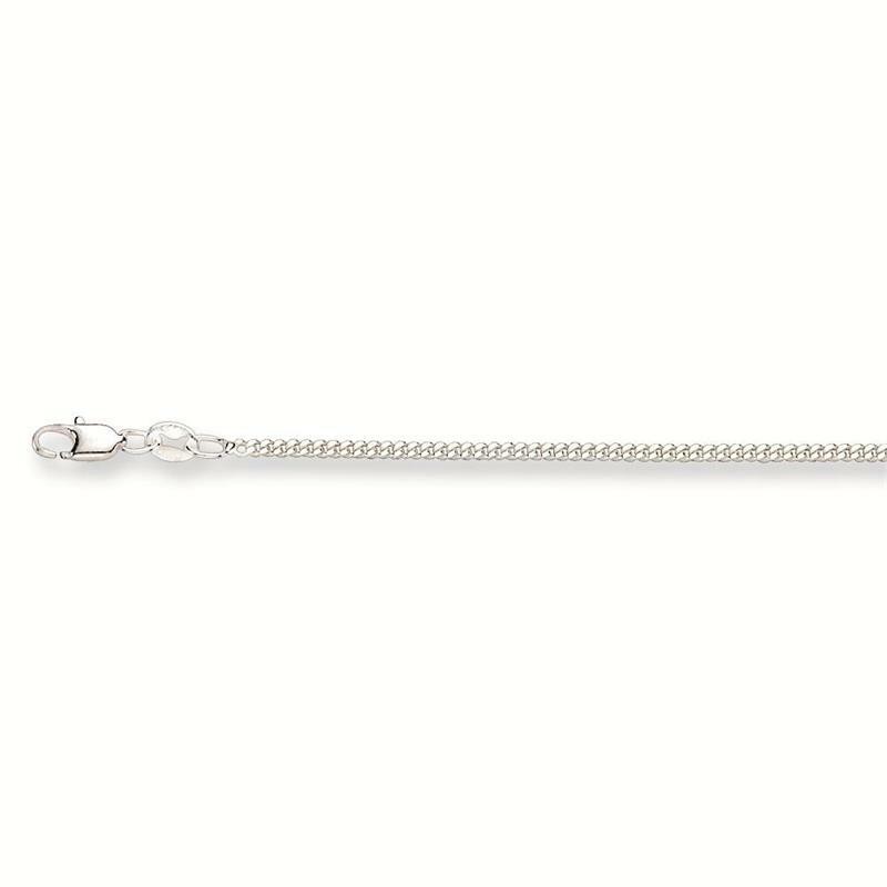 Silver Lining 101.0004.45 Unisex Halskette