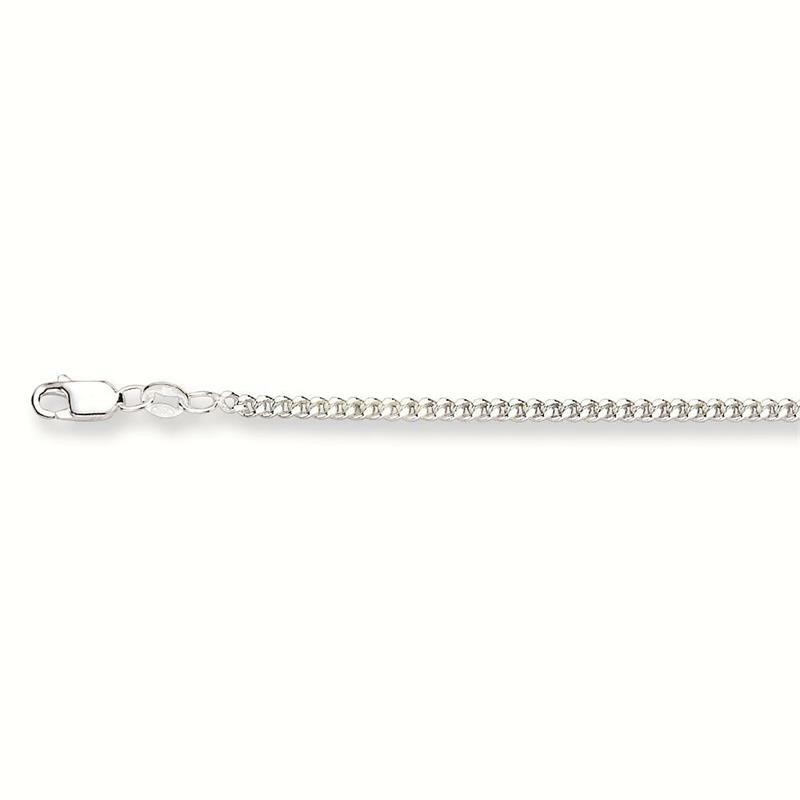 Silver Lining 101.0006.42 Damen Halskette