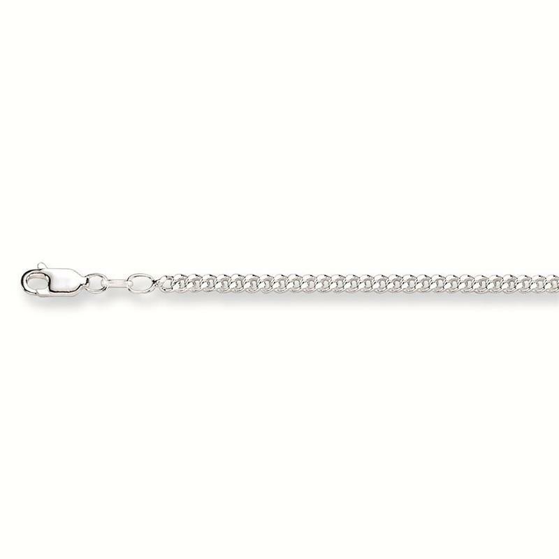 Silver Lining 101.0007.42 Damen Halskette