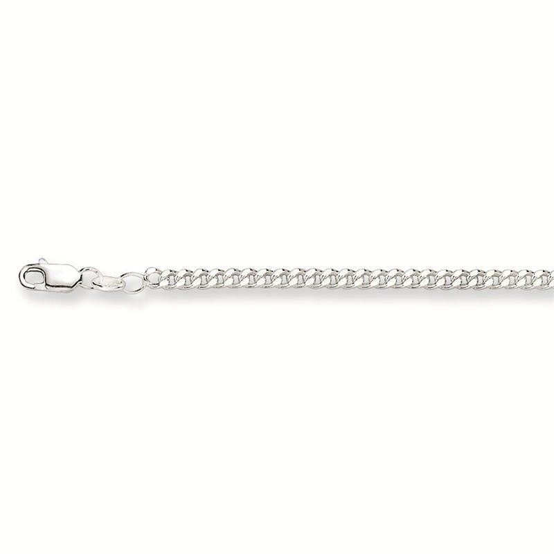 Silver Lining 101.0008.45 Unisex Halskette
