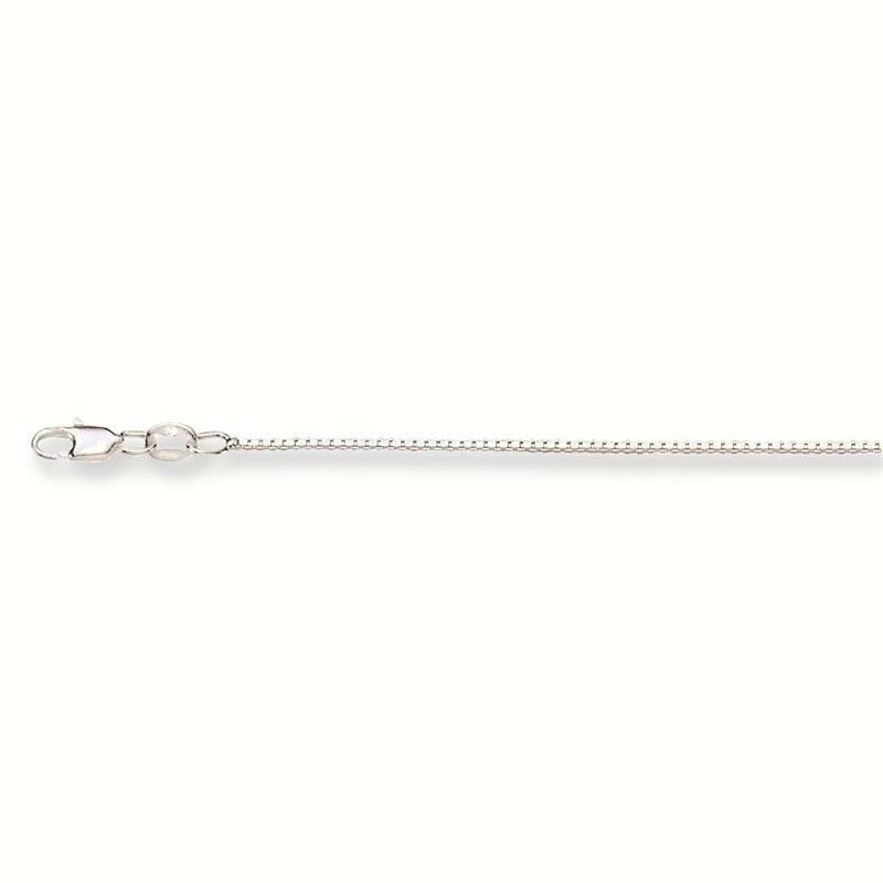 Silver Lining 101.0011.42 Unisex Halskette