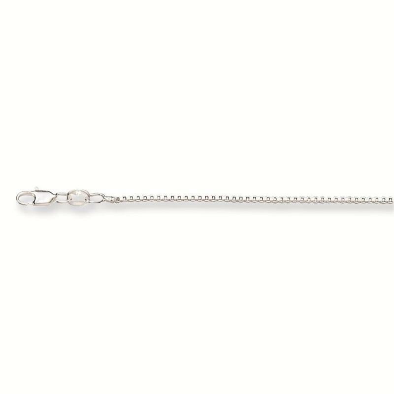 Silver Lining 101.0012.38 Unisex Halskette