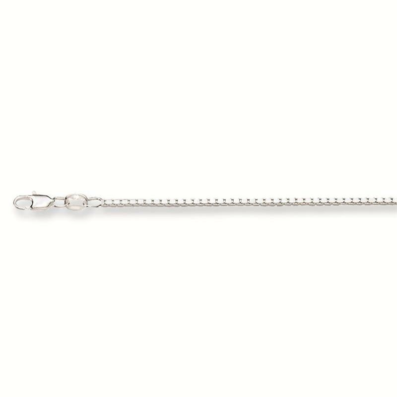Silver Lining 101.0014.60 Damen Halskette