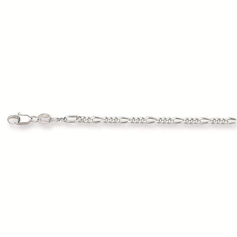 Silver Lining 101.0017.50 Unisex Halskette