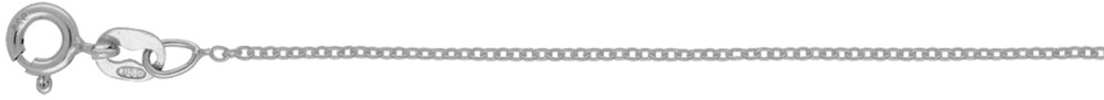 Silver Lining 101.0033.41 Unisex Halskette