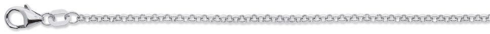 Silver Lining 101.1922.50 Unisex Halskette