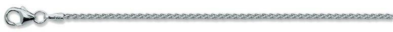 Silver Lining 101.1923.42 Unisex Halskette