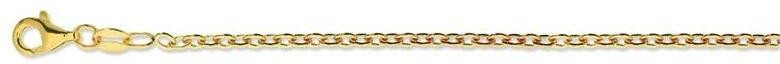 Silver Lining 101.1942.80 Unisex Halskette