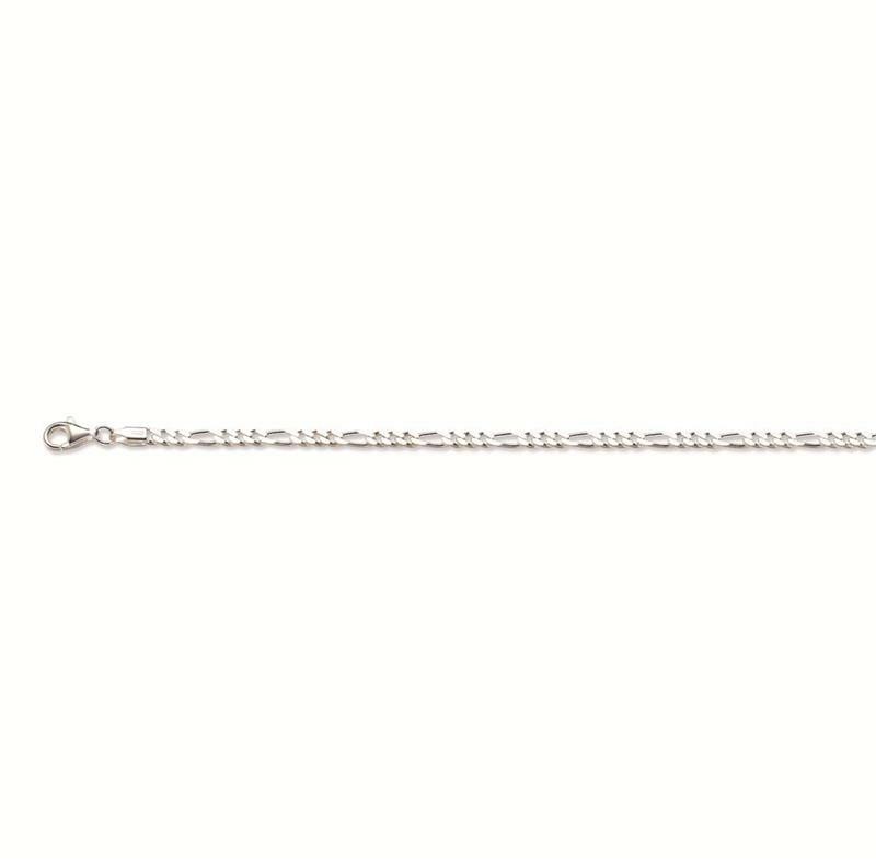 Silver Lining 102.0016.50 Unisex Halskette