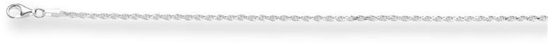 Silver Lining 102.0042.45 Unisex Halskette
