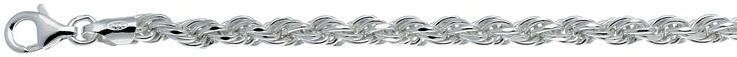 Silver Lining 102.0047.50 Unisex Halskette