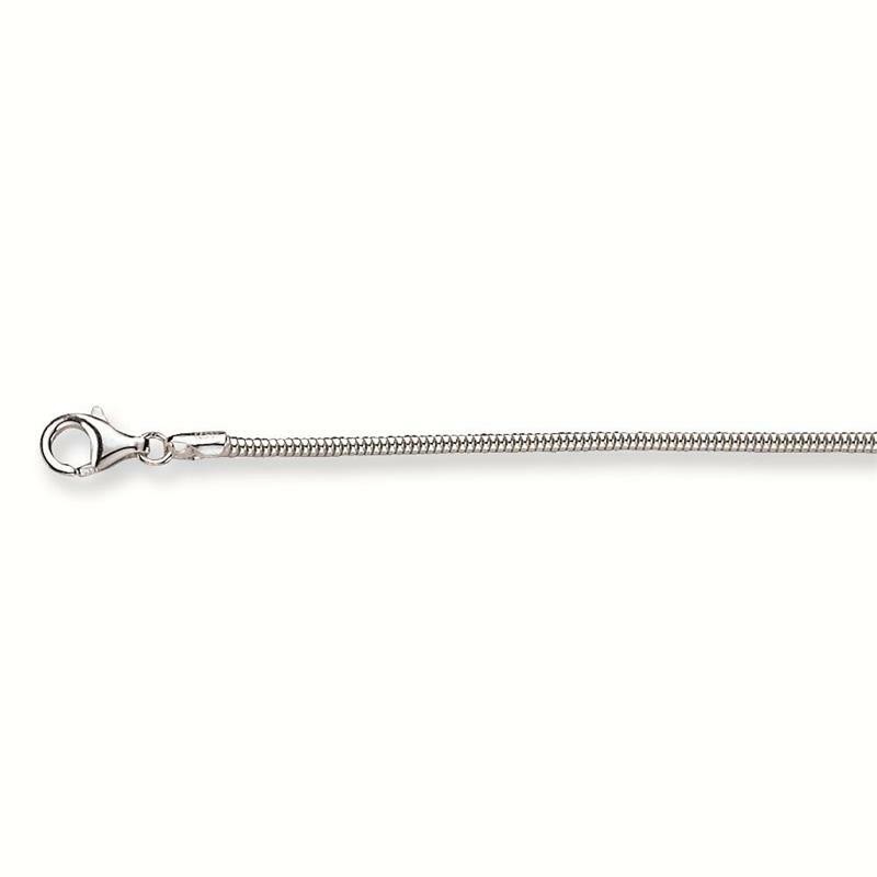 Silver Lining 102.0065.45 Unisex Halskette