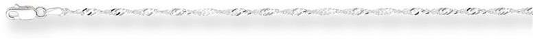 Silver Lining 102.0138.45 Unisex Halskette