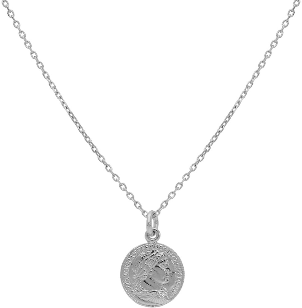 Silver Lining 102.0216.42 Unisex Halskette