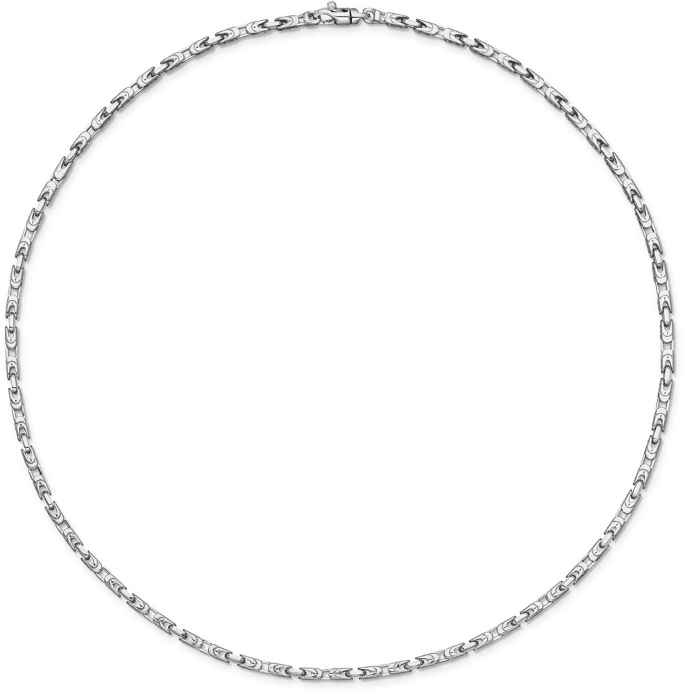 Glow 102.0255.45 Unisex Halskette