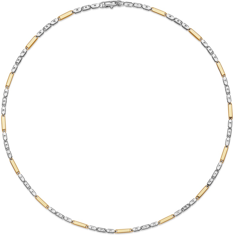 Glow 102.0257.45 Unisex Halskette