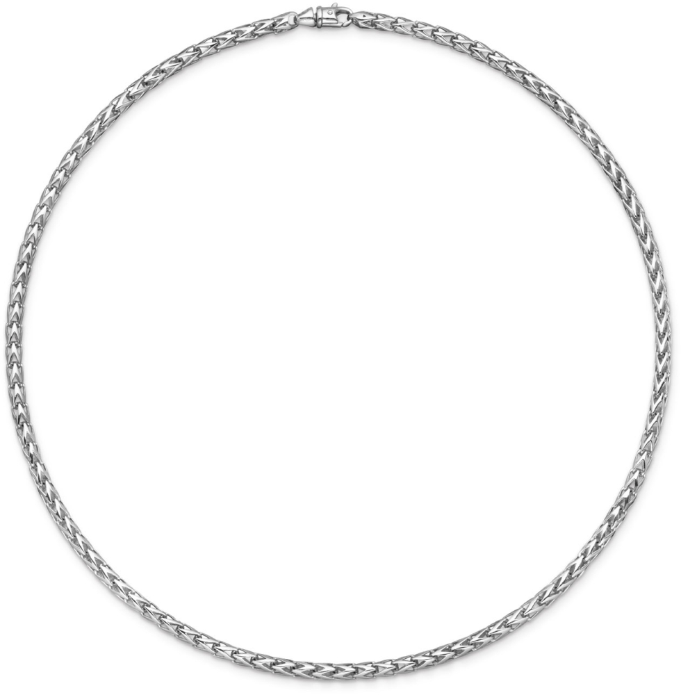 Glow 102.0258.50 Unisex Halskette