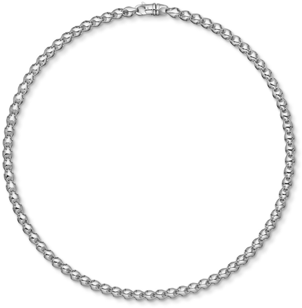 Glow 102.0260.50 Unisex Halskette