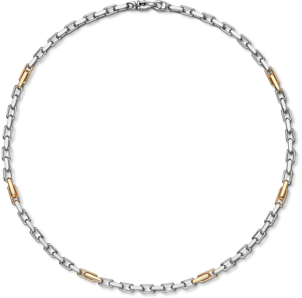 Glow 102.0282.45 Unisex Halskette