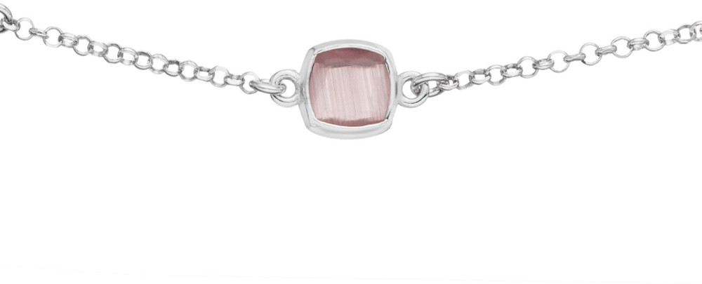 Glow 102.0623.55 Pure Nature Damen Halskette