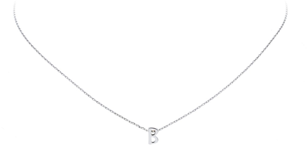 Silver Lining 102.0666.0B Unisex Halskette
