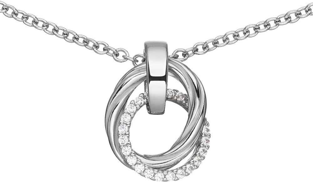 Glow 102.0683.00 Damen Halskette