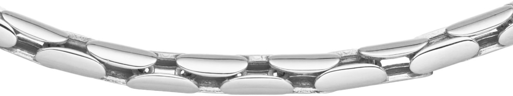 Glow 102.0987.45 Unisex Halskette