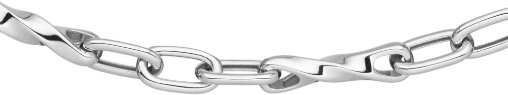 Glow 102.0988.45 Unisex Halskette