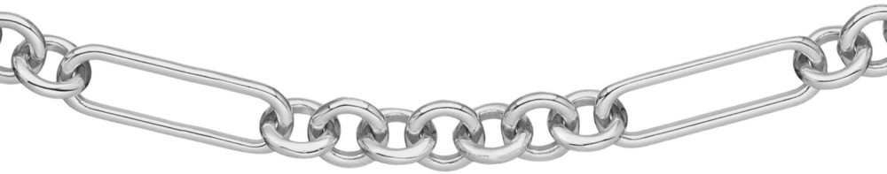 Glow 102.0990.45 Unisex Halskette