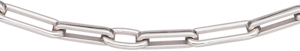 Glow 102.0991.45 Unisex Halskette