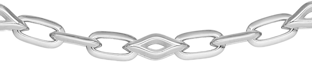 Glow 102.0996.45 Unisex Halskette