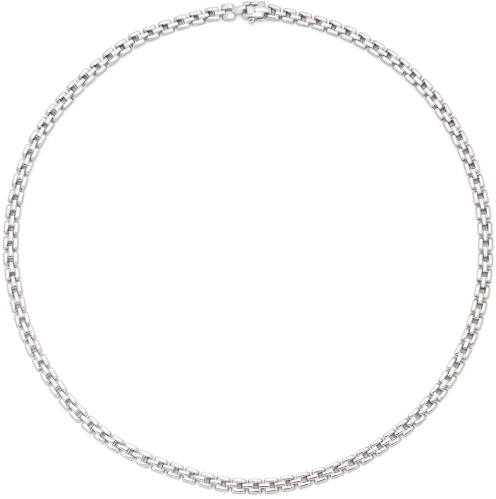 Glow 102.1330.43 Silver Lining Damen Halskette
