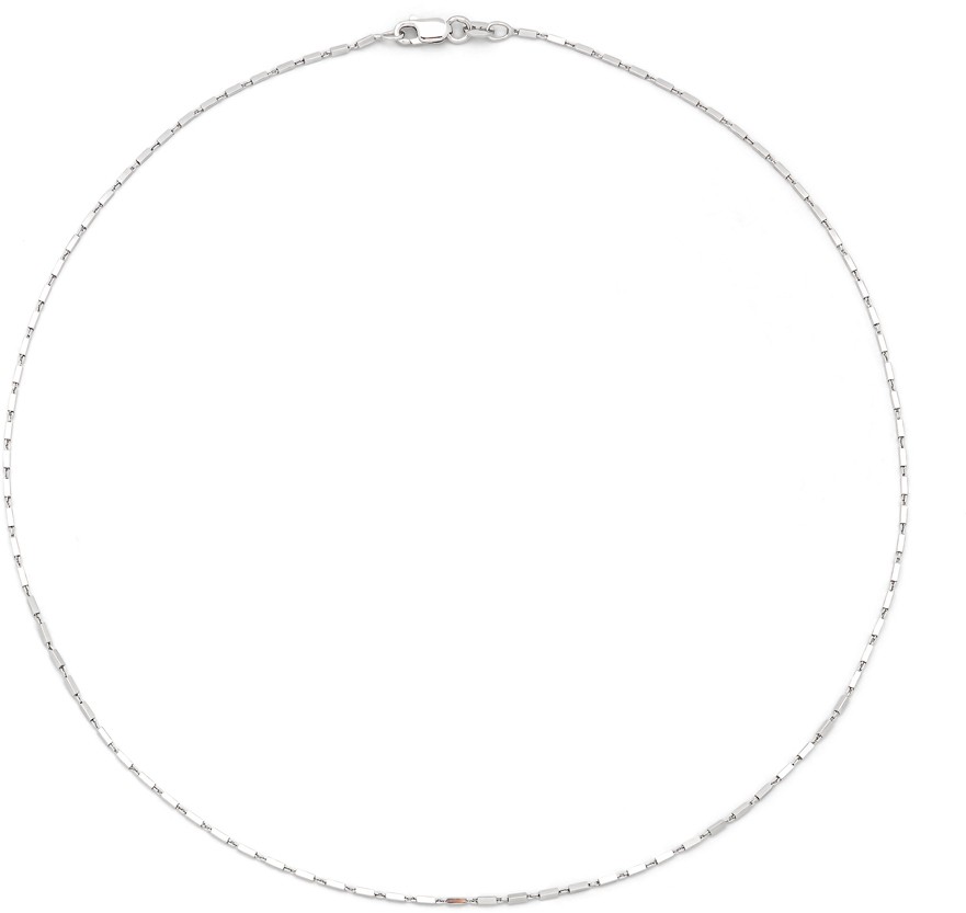 Glow 102.1362.45 Silver Lining Damen Halskette