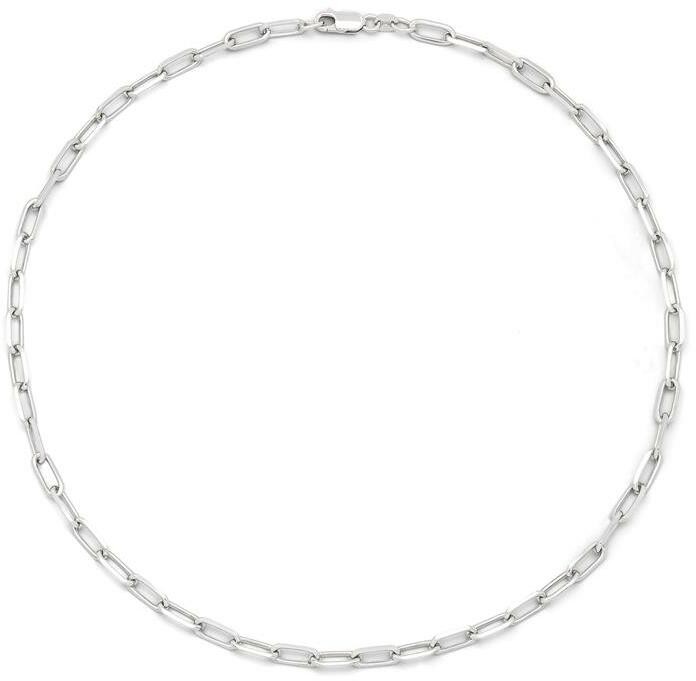 Glow 102.1363.45 Silver Lining Damen Halskette