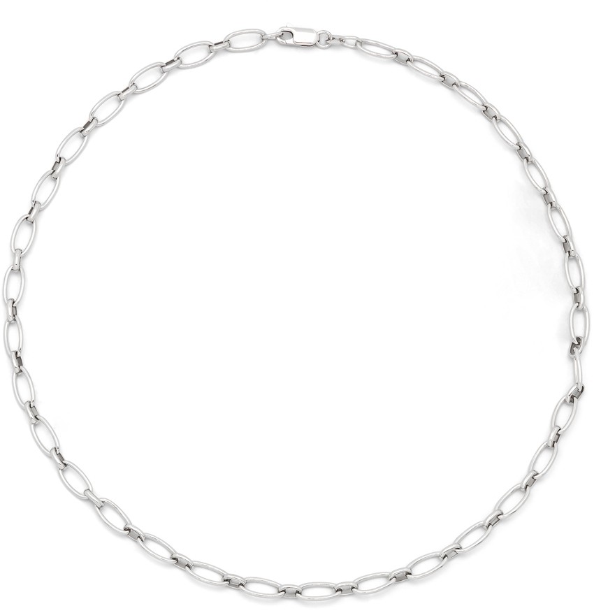 Glow 102.1364.45 Silver Lining Damen Halskette