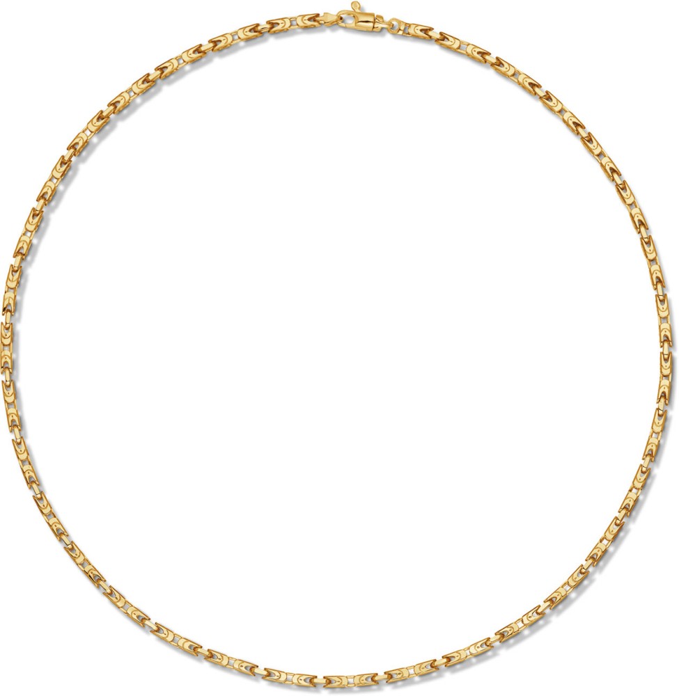 Glow 102.8255.45 Unisex Halskette