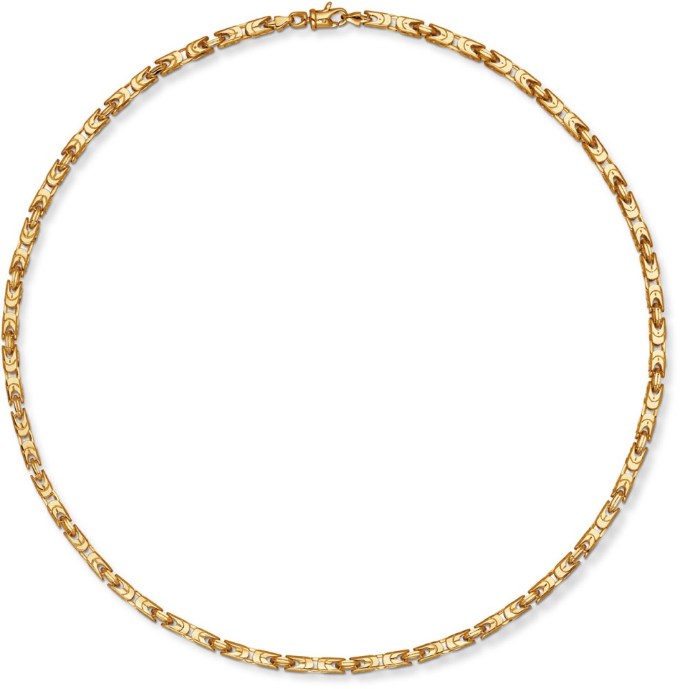 Glow 102.8256.50 Unisex Halskette