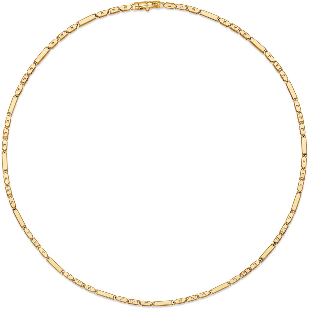 Glow 102.8257.45 Unisex Halskette