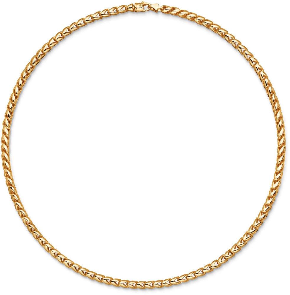 Glow 102.8259.50 Unisex Halskette